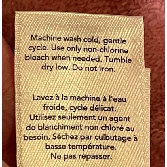 Carters Child of Mine Giraffe Family Applique Baby Quilt Throw 33"x42" - Picture 7 of 7